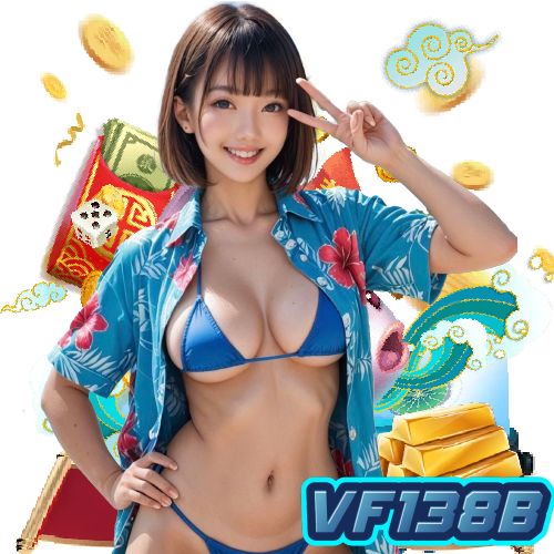 vf138b ฝากถอนออโต้