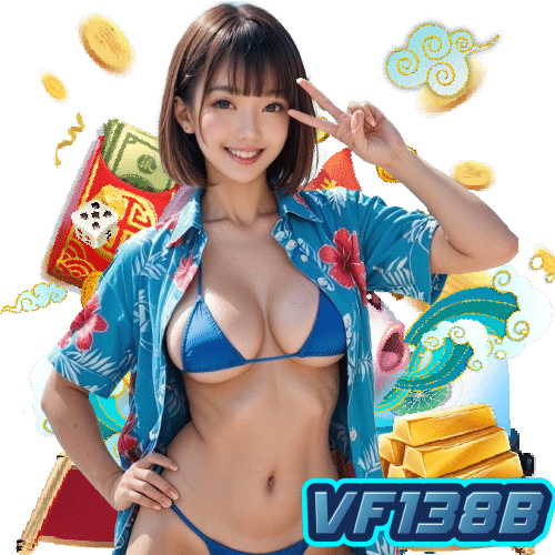 vf138b ฝากถอนออโต้